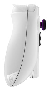 ASUS ROG Xbox Ally RC73YA-NH002W bærbar spilkonsol 17,8 cm (7") 512 GB Berøringsskærm Wi-Fi Hvid