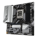 GIGABYTE B650M GAMING PLUS WIFI AMD B650 Sokkel AM5 micro ATX