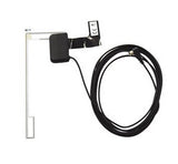 Pioneer CA-AN-DAB.001 bilantenne Vindue (placering) Sort