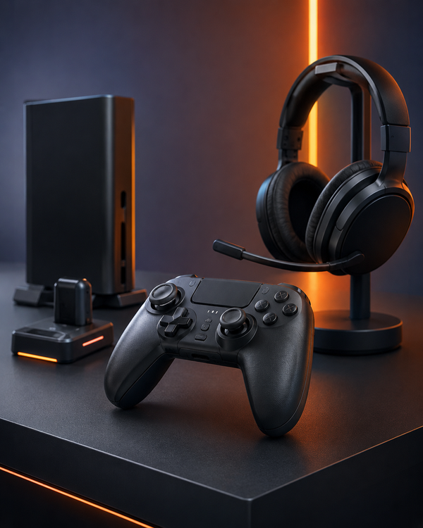 Gaming