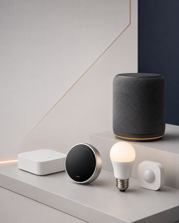 Smart Home