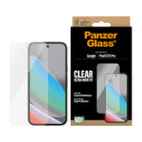 PanzerGlass ® Skærmbeskyttelse Google Pixel 11 | 11 Pro | Ultra-Wide Fit