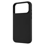 FIXED MagFlow mobiltelefon etui 17,5 cm (6.9") Cover Sort