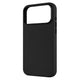 FIXED MagFlow mobiltelefon etui 17,5 cm (6.9") Cover Sort