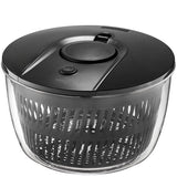 GEFU 28176 salatspinner Sort