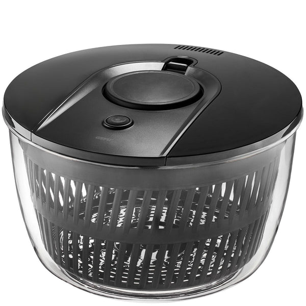GEFU 28176 salatspinner Sort
