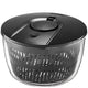 GEFU 28176 salatspinner Sort