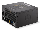ENDORFY Supremo FM6 850 W enhed til strømforsyning 24-pin ATX ATX Sort