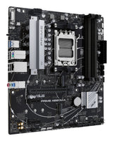 ASUS PRIME A620M-A-CSM AMD A620 Sokkel AM5 micro ATX