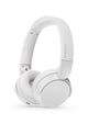 Philips 4000 series TAH4209WT/00 hovedtelefoner/headset Trådløs Opkald/musik Bluetooth Hvid