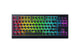 Razer RZ03-05480400-R3G1 tastatur Spil USB + RF Wireless + Bluetooth Tysk Sort