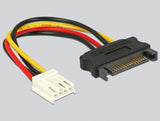 DeLOCK 63917 interface-kort/adapter Intern M.2