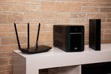 APC Easy UPS UPS-enhed Interaktivt indgangsstik 1,6 kVA 900 W 6 AC stikkontakt(er)