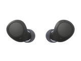 Sony WF-C510 Headset True Wireless Stereo (TWS) I ørerne Opkald/Musik/Sport/Hverdag Bluetooth Sort