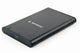 Gembird EE2-U3S-6 drevkabinet HDD/SSD kabinet Sort 2.5"