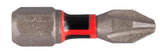 Makita E-03137 skruetrækker bit 2 stk