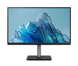 Acer Vero CB3 CB243Y G computerskærm 60,5 cm (23.8") 1920 x 1080 pixel Fuld HD LCD Sort