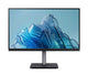 Acer Vero CB3 CB243Y G computerskærm 60,5 cm (23.8") 1920 x 1080 pixel Fuld HD LCD Sort
