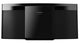 Panasonic SC-HC200 Home audio micro system 20 W Sort