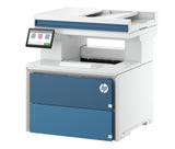 HP LaserJet Enterprise A29Z5A#B19 Multifunktionsprinter Laser A4 1200 x 1200 dpi 50 sider pr. minut