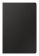 Samsung Galaxy Tab S9 | S9 FE AI Book Cover Keyboard Black