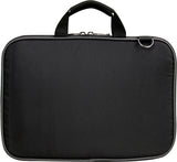 Cirafon LSPN9573-11 taske og etui til laptop 29,5 cm (11.6") Mappe Sort