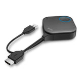 BenQ InstaShow WDC30 trådløs præsentationssystem HDMI Desktop