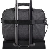 Canyon CNS-CB5G4 taske og etui til laptop 39,6 cm (15.6") Mappe Grå