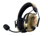 Razer BlackShark V3 Pro Counter-Strike 2 Edition Headset Kabel & trådløs Spil Bluetooth Sort