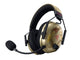 Razer BlackShark V3 Pro Counter-Strike 2 Edition Headset Kabel & trådløs Spil Bluetooth Sort