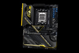 Asrock X870E Taichi OCF AMD X870E Sokkel AM5 ATX