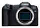 Canon EOS R8 + RF 24-50mm F4.5-6.3 IS STM Kit MILC 24,2 MP CMOS 6000 x 4000 pixel Sort