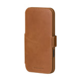 dbramante1928 Copenhagen mobiltelefon etui Tegnebogsetui Solbrun
