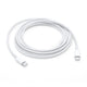 Apple MLL82ZM/A USB-kabel 2 m USB C Hvid