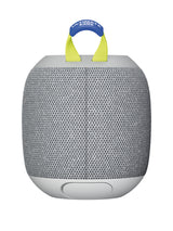 Ultimate Ears WONDERBOOM 4 Bærbar stereohøjttaler Grå, Gul