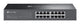 TP-Link Omada ES216G netværksswitch Administreret L2 Gigabit Ethernet (10/100/1000) Sort