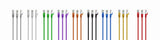 Gembird CAT6 Patchkabel Ungeschirmt 15m - PP6U-CU-15m netværkskabel