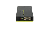 LevelOne KVM-0421 KVM Switch Sort, Grøn
