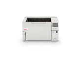 Kodak S3060F Flatbed & ADF scanner 600 x 600 dpi A3 Sort, Hvid