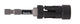 Makita E-20270 skruetrækker bit-holder 1 stk