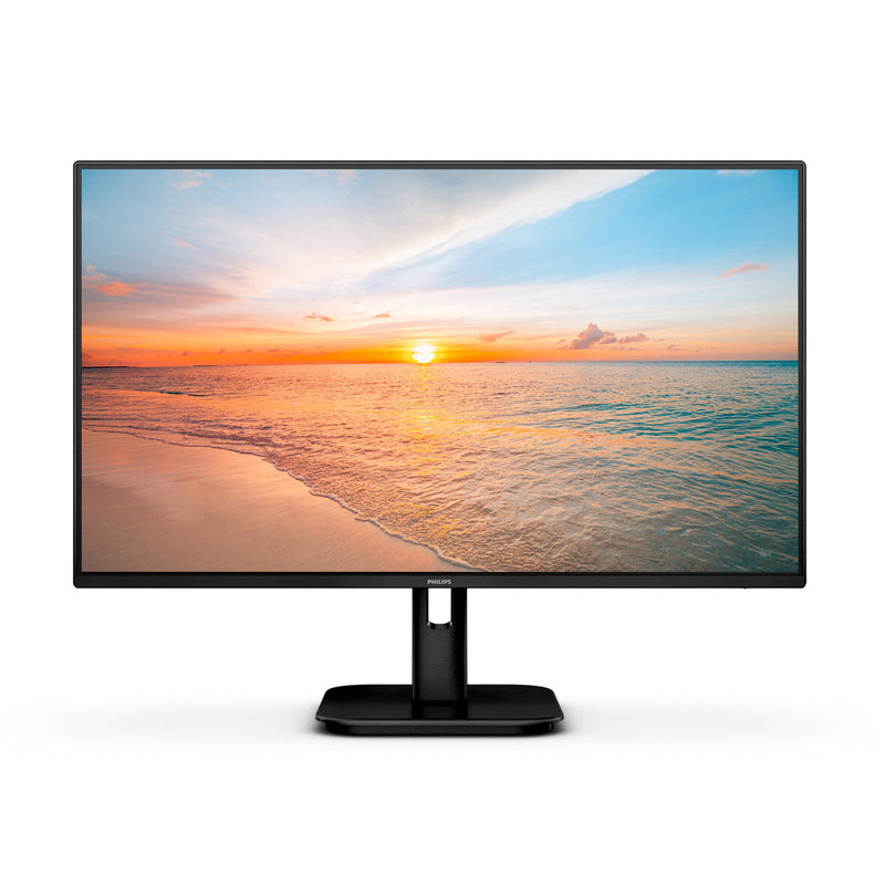 Philips 1000 series 24E1N1100A/00 computerskærm 60,5 cm (23.8") 1920 x 1080 pixel Fuld HD LCD Sort