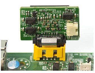 Supermicro SSD-DM032-SMCMVN1 intern solid state drev 32 GB mSATA Serial ATA III MLC
