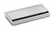Bachmann 930.320 kabelforskruning Sølv Aluminium 1 stk