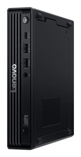Lenovo ThinkCentre M90q Gen 6 Intel Core Ultra 5 245T 16 GB DDR5-SDRAM 512 GB SSD Windows 11 Pro Mini PC Sort