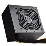 Silverstone ST40F-ES230 enhed til strømforsyning 400 W 20-pin ATX ATX Sort