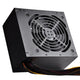 Silverstone ST40F-ES230 enhed til strømforsyning 400 W 20-pin ATX ATX Sort