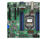 Asrock SIENAD8UD-2L2Q bundkort Socket SP6 micro ATX