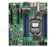 Asrock SIENAD8UD-2L2Q bundkort Socket SP6 micro ATX