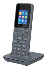 Grandstream Networks DP725 IP-telefon Grå 20 Linier TFT
