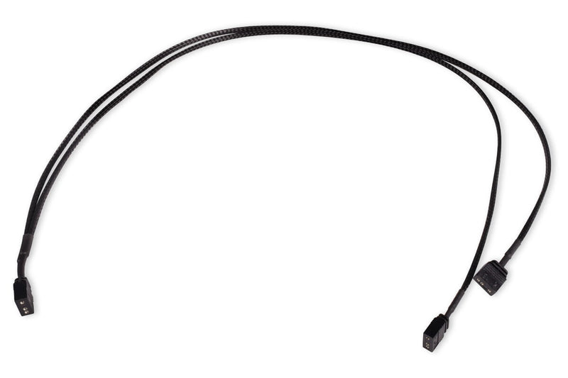 Alphacool 18706 Computerkølesystem, dele og tilbehør RGB delerkabel